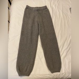 Skims Cozy Knit Pant